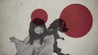 You tend to see - Woodlands Dark and Days Bewitched: A History of Folk Horror