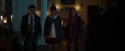 You and Terrafrack. Oh, dear. - Slaughterhouse Rulez