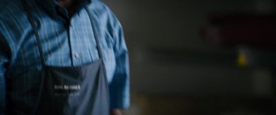 You test tomorrow and you're eating that - The Equalizer