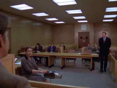 You were the arresting officer
then, Inspector Keller? - The Streets of San Francisco