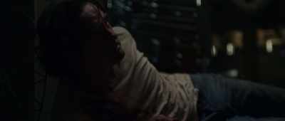 You and the baby… - Crawlspace