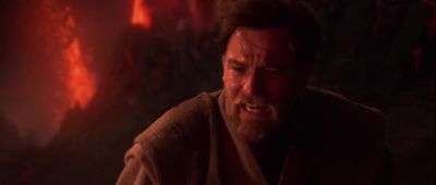 You were the chosen one - Star Wars: Episode III   Revenge of the Sith