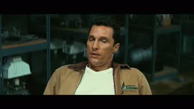 You had the coordinates for this facilityon your map. - Interstellar