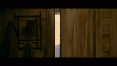 You the doctor? - 3:10 to Yuma