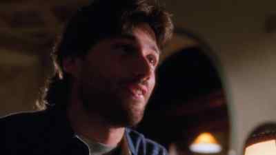 You were the first one I called. - Party of Five