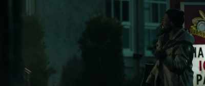 - You the good kitty.
- See anyone you know? - The Predator