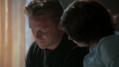 You were the hottest
vampire on the block! - The Dead Zone