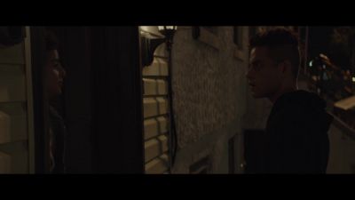 You had the keys
this whole time? - Mr. Robot