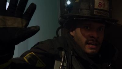 You the Kings? - Chicago Fire
