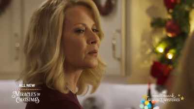 You were the light of his life. - USS Christmas