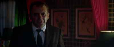 You were the most beautiful thing
I'd ever seen. - Nixon