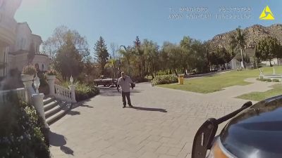 You the one who called? - The Rookie