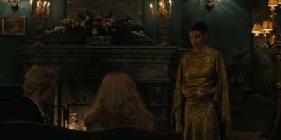 You were the one who had
me reading the symposium - Flowers in the Attic: The Origin