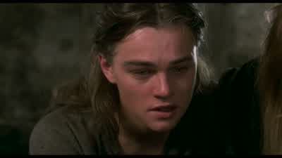 You were the one in the mask - The Man in the Iron Mask
