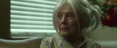 You were the one that loved me
before anybody else - The Last Movie Star