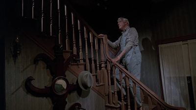 You the one playing games - Pet Sematary