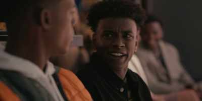 You was the one - Bel-Air