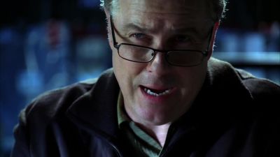 You were the one thing
I thought I'd done right. - CSI: Crime Scene Investigation
