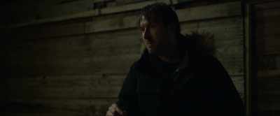 You were the one
who turned him in, - Motherly
