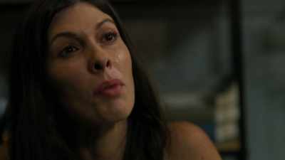 - You were the one who
was supposed to bring dad - Lies My Sister Told Me