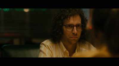 You were the only thing
that made the world okay. - Brigsby Bear
