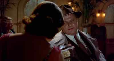 - You the owner here?
- That's right. - The Sting