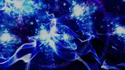 You or the physical world? - Superhuman: The Invisible Made Visible