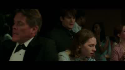 - You the projectionist? - The Nice Guys