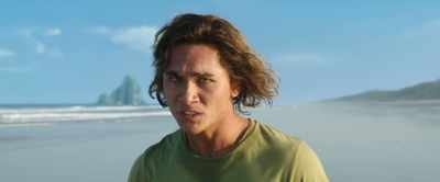 You were the reason
our mother was executed. - Aquaman