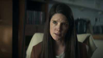 -You had the same upbringing.
You had the same mother. - The Hunt for Raoul Moat
