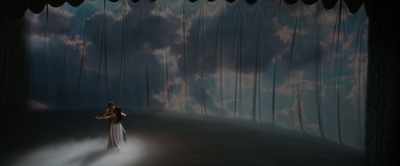 You were the shadow to my light did you feel - Dance Academy: The Movie
