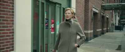 You and the wife
have a date night, - Life Itself