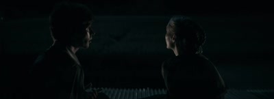 You and the women - Women Talking