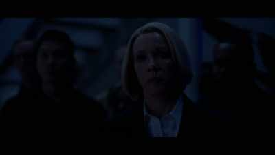 You.
The world's greatest detective. - Death and Other Details