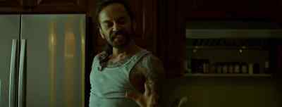 You was the worst mistake of my life! - Adopted