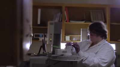 You then can remove a
sample of that vapor, - Casey Anthony: An American Murder Mystery