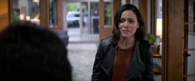 You then invite him to lunch, - Fatal Affair