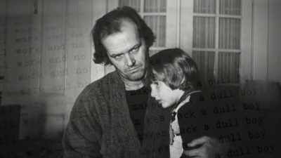 You then put him in a situation - Kubrick by Kubrick