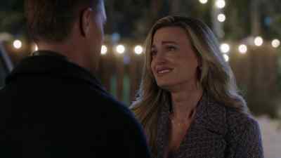 You were there for all those
crazy early Christmases, - Deck the Halls on Cherry Lane