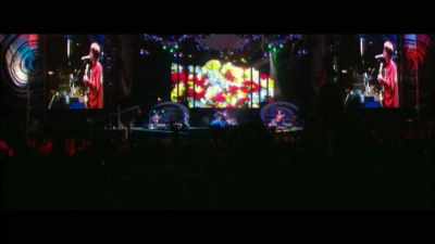 You were there because
you wanted to sing those words, - Oasis: Knebworth 1996