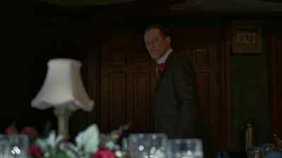 You there, boy, scrub these goblets.
Everything... - Boardwalk Empire