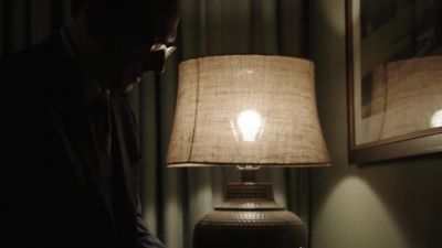 You there, Finch? - Person of Interest