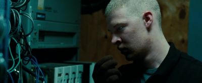 - You there?
- Fm here. - The Town