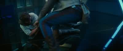 Are you okay? - Star Wars: The Rise of Skywalker