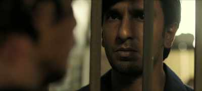 You were there when I needed help.
How can I abandon you now? - Gully Boy