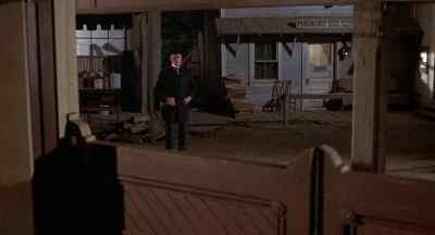 YOU THERE IN THE SALOON! - Support Your Local Gunfighter