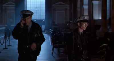 - You there, Kev?
- Yeah, come in, Control. - The Real McCoy