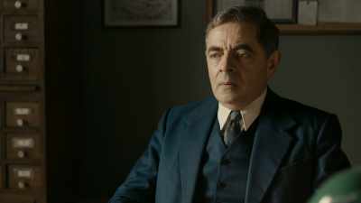 You were there last night
with Arlette? - Maigret in Montmartre