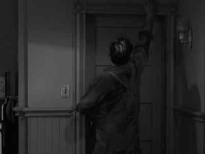 You there, Martin? - The Twilight Zone