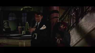 You there, Nicole? - How to Steal a Million